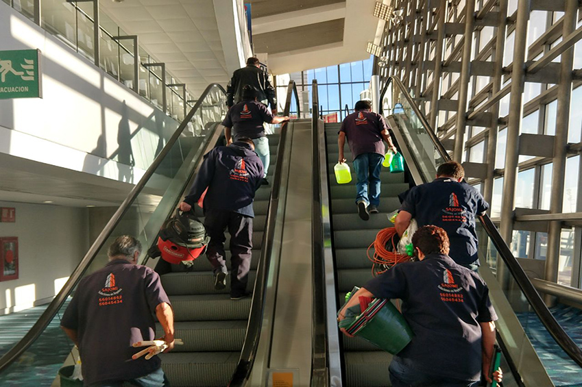 SAJOMI Preguntas Frencuentes