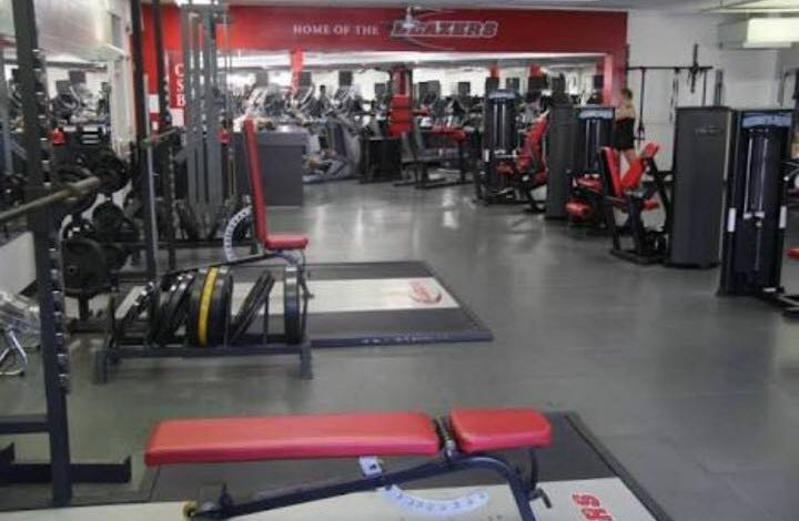 SAJOMI Soluciones en limpieza galería