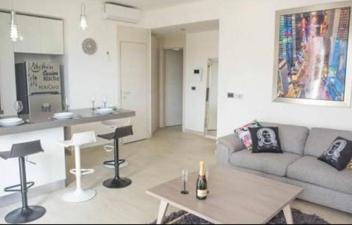 SAJOMI Soluciones en limpieza galería