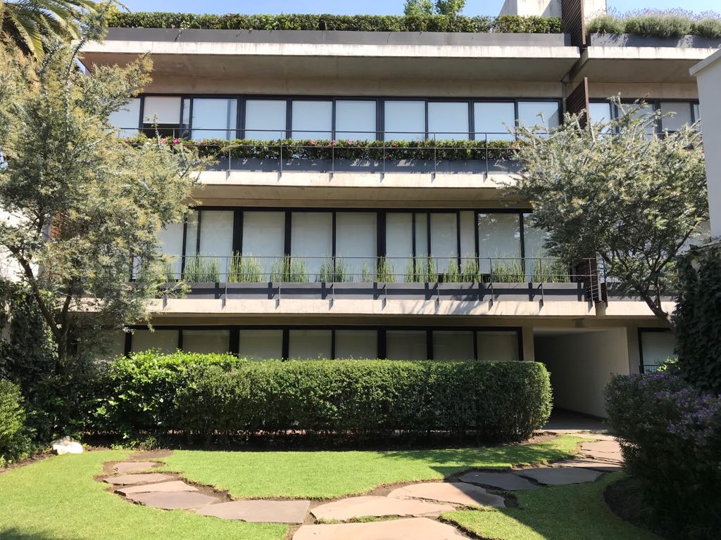 Limpieza profesional de residencias